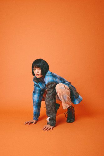 岸本ゆめの