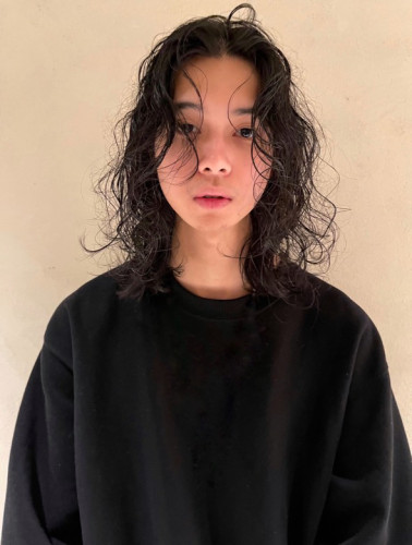 Austin（尚美ミュージックカレッジ専門学校）